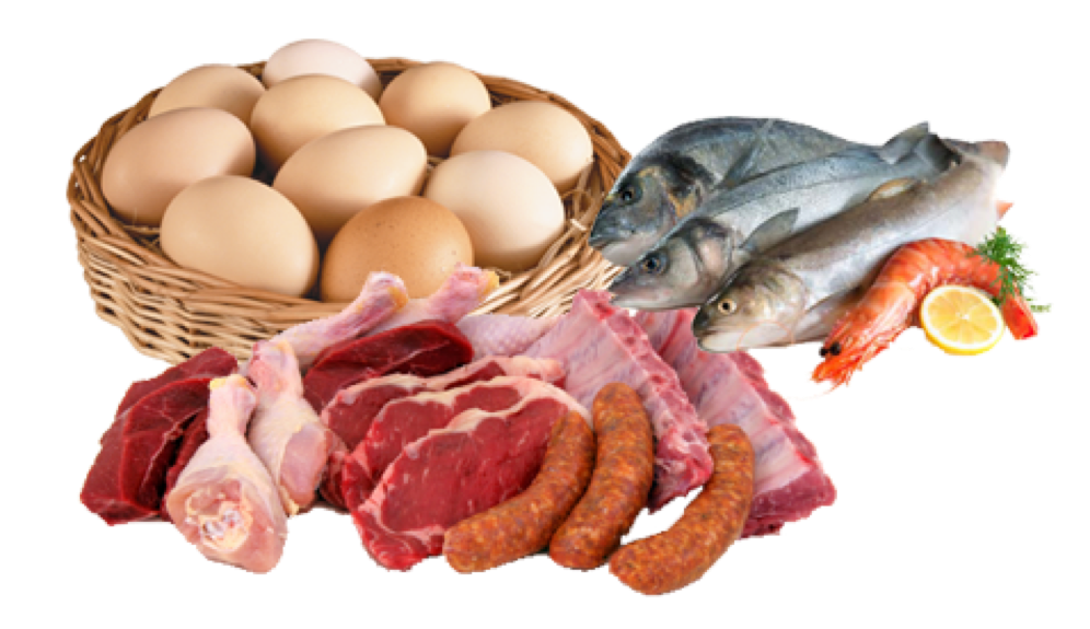Meat & Meat