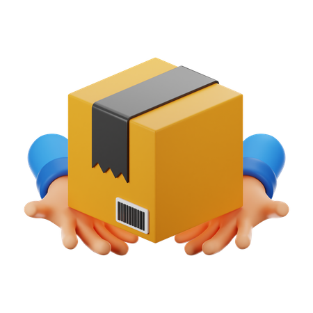 Parcel
